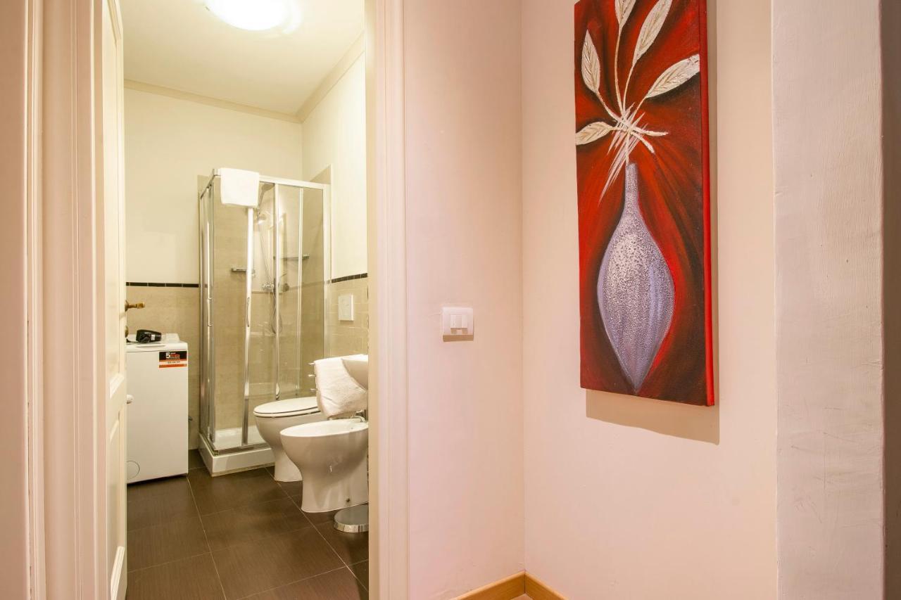 Casa Michelangelo & Giotto - Tintori Apartamento *